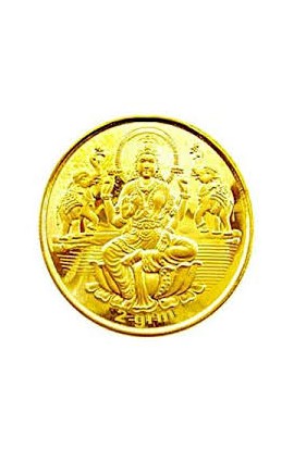 Lakshmi Coin